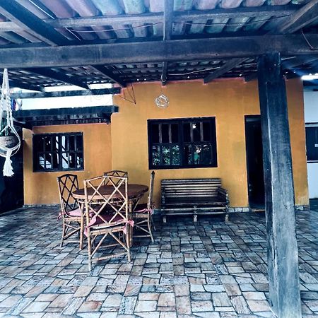 Casa Tamboril Apartment São Jorge Екстериор снимка