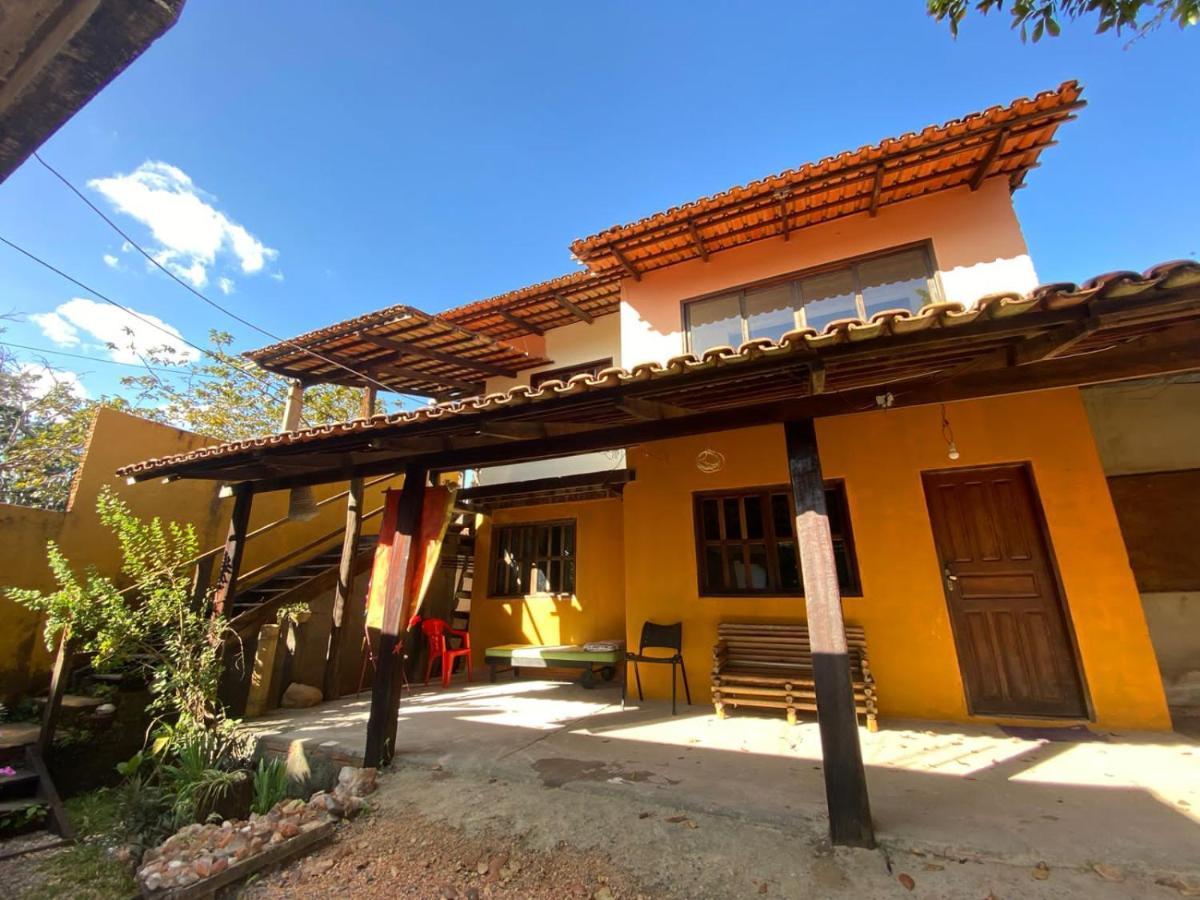 Casa Tamboril Apartment São Jorge Екстериор снимка