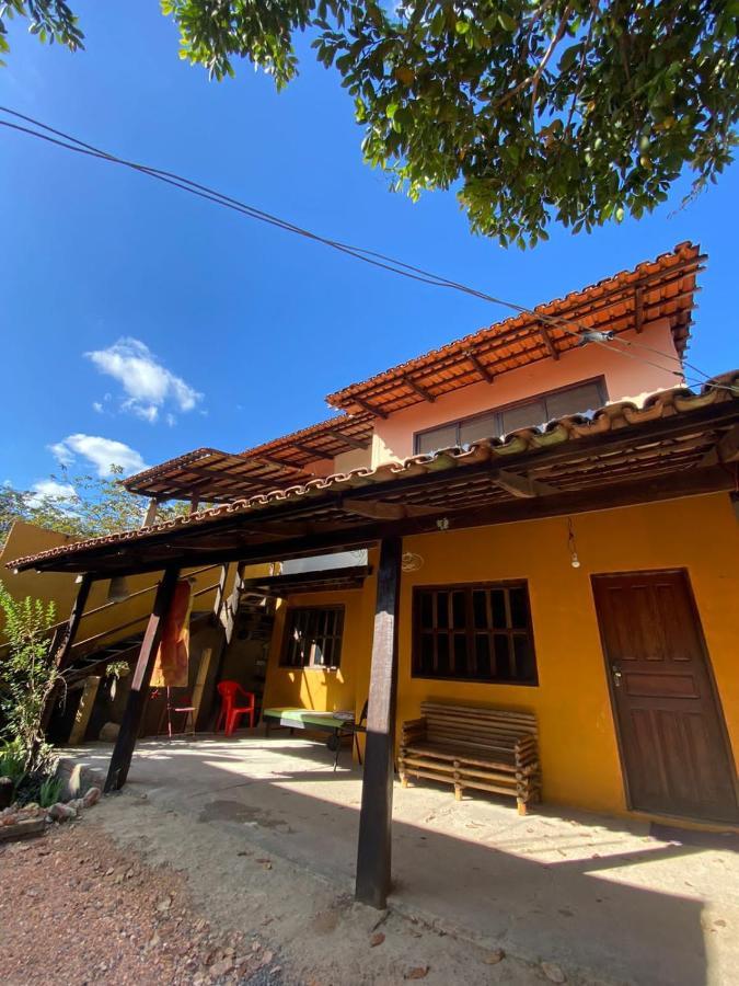 Casa Tamboril Apartment São Jorge Екстериор снимка
