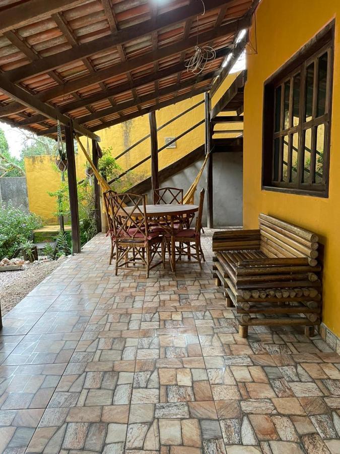 Casa Tamboril Apartment São Jorge Екстериор снимка