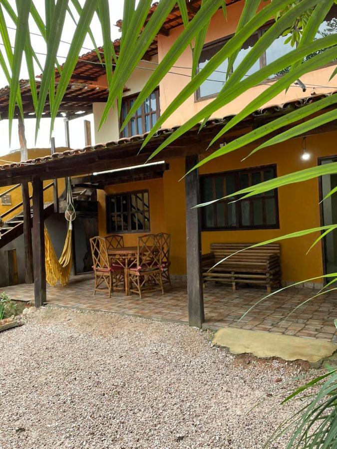 Casa Tamboril Apartment São Jorge Екстериор снимка