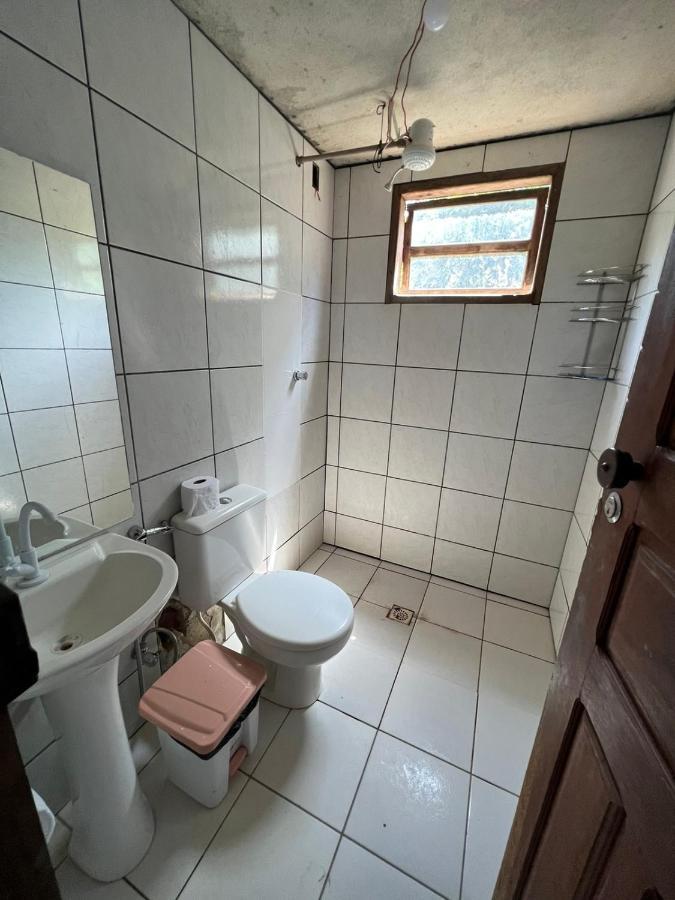 Casa Tamboril Apartment São Jorge Екстериор снимка