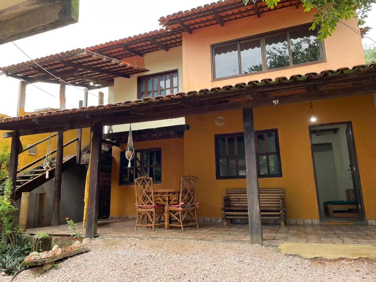 Casa Tamboril Apartment São Jorge Екстериор снимка