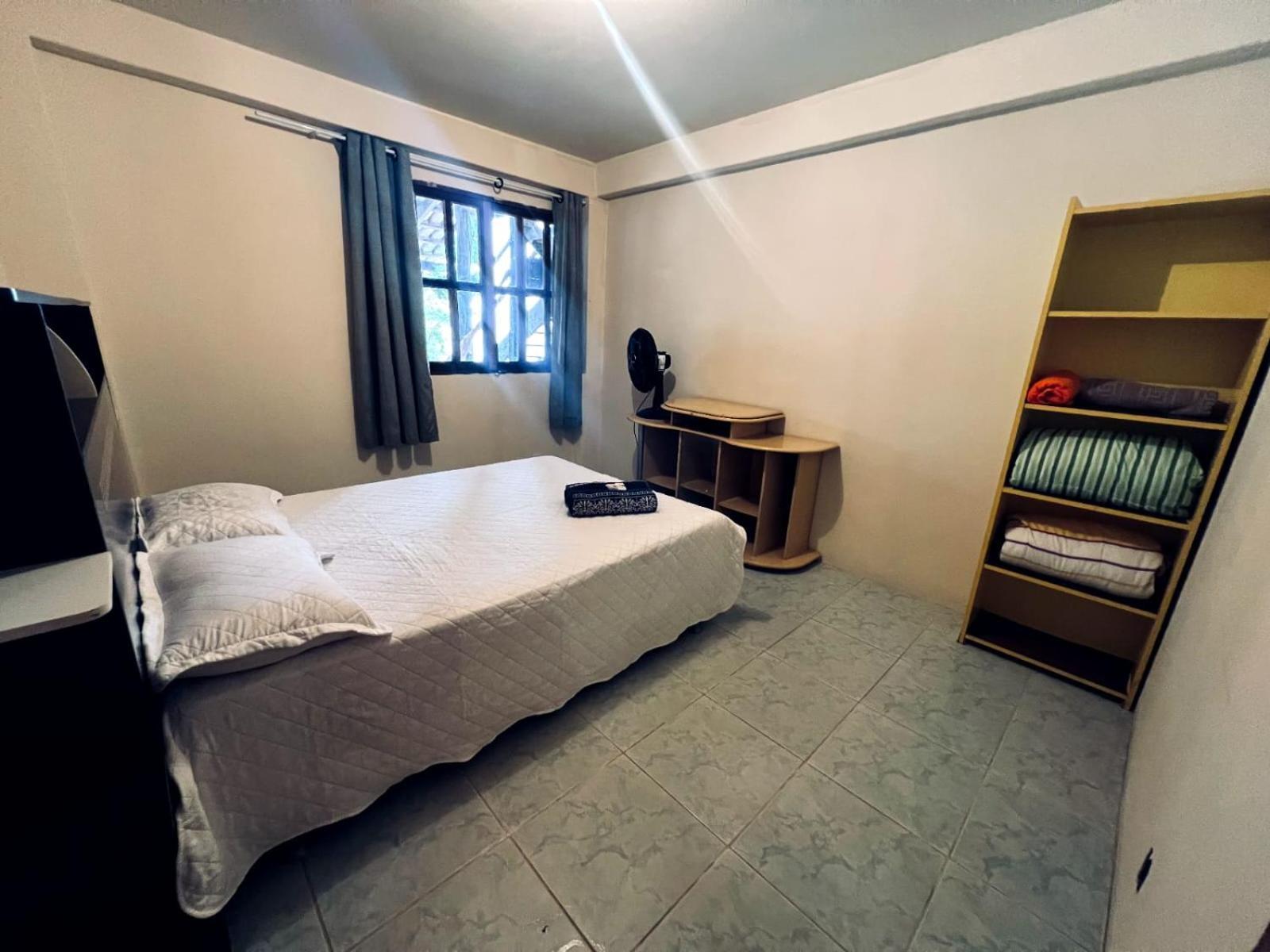 Casa Tamboril Apartment São Jorge Екстериор снимка