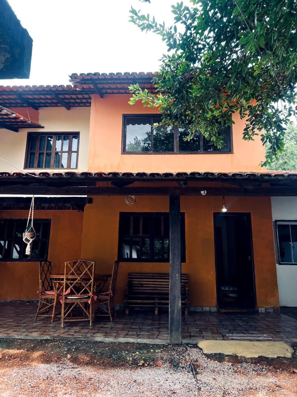 Casa Tamboril Apartment São Jorge Екстериор снимка