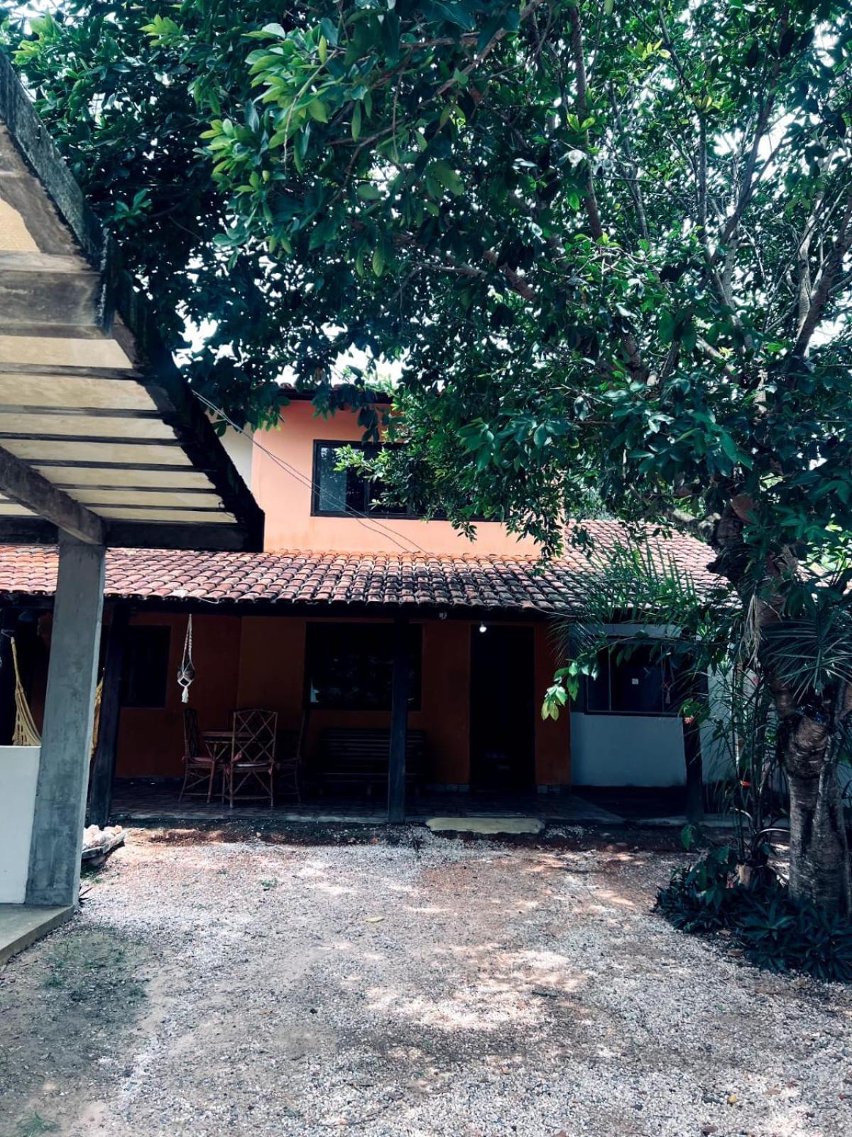 Casa Tamboril Apartment São Jorge Екстериор снимка