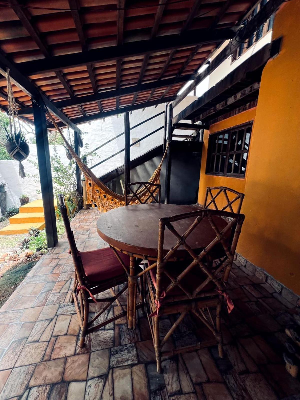 Casa Tamboril Apartment São Jorge Екстериор снимка