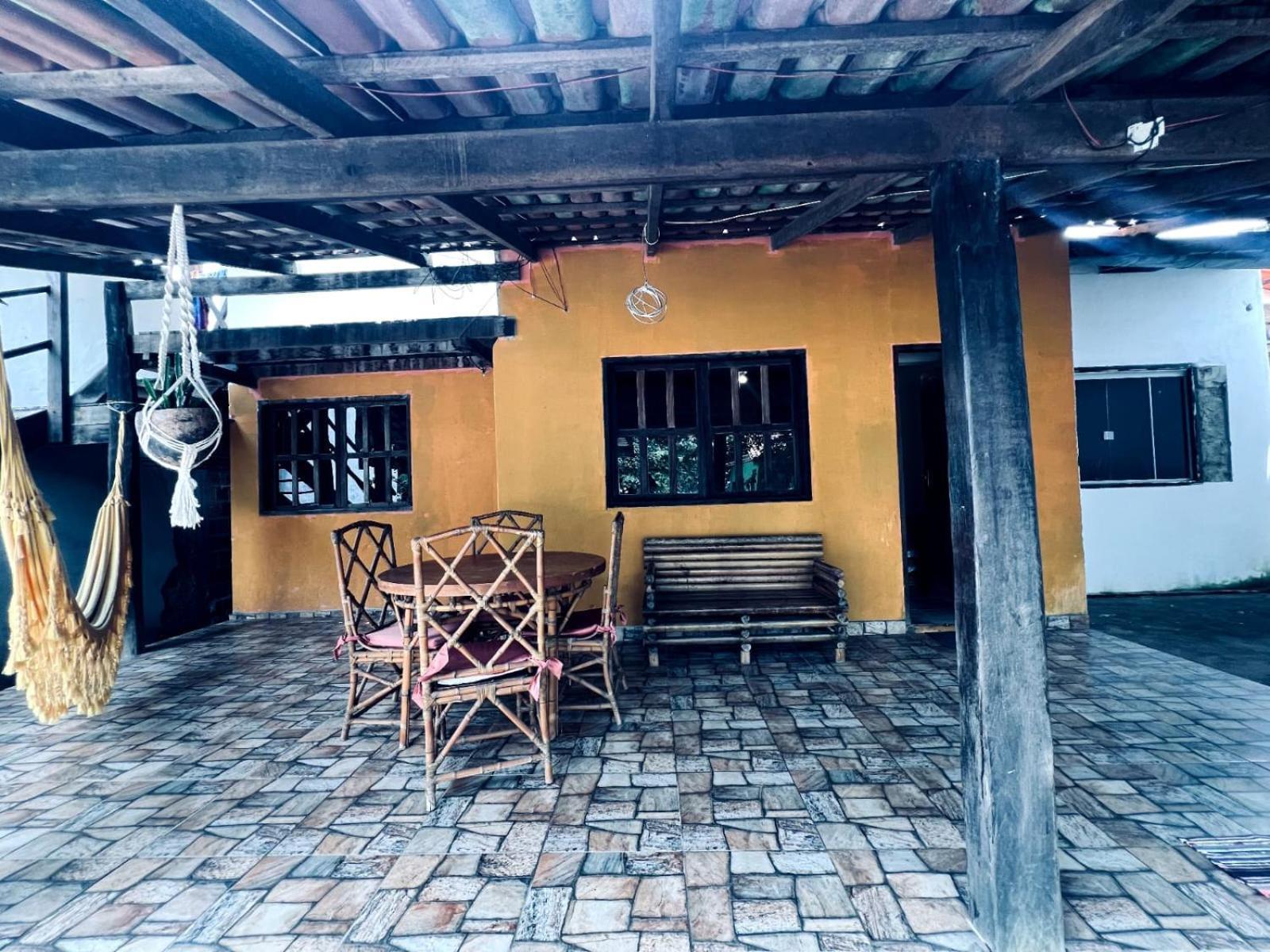 Casa Tamboril Apartment São Jorge Екстериор снимка