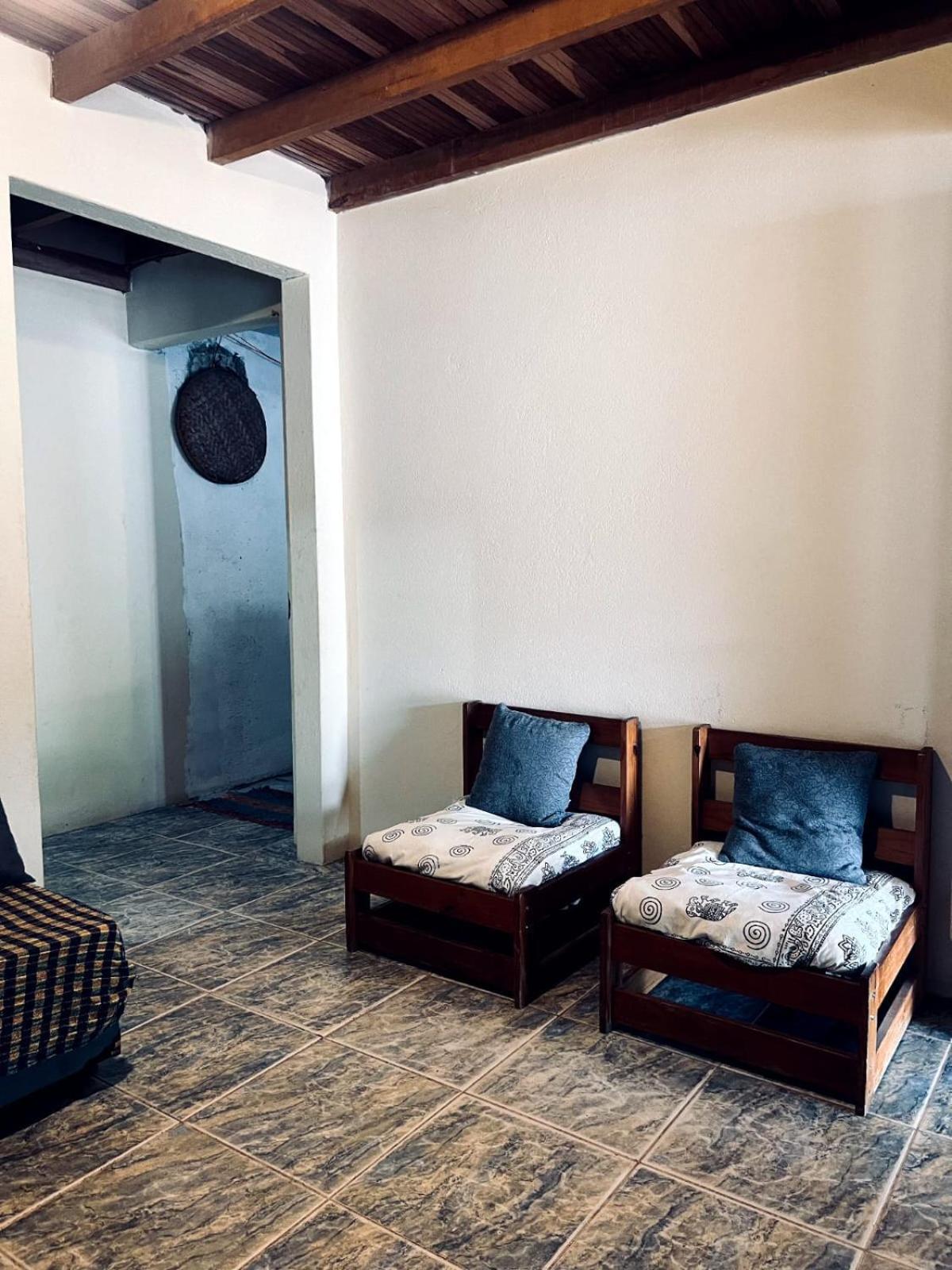Casa Tamboril Apartment São Jorge Екстериор снимка