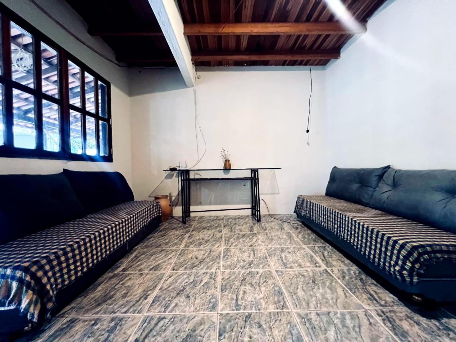 Casa Tamboril Apartment São Jorge Екстериор снимка