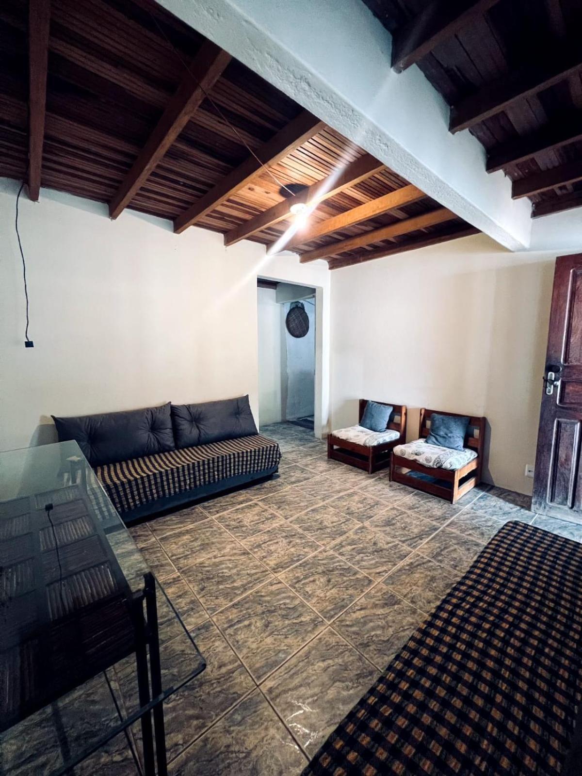 Casa Tamboril Apartment São Jorge Екстериор снимка