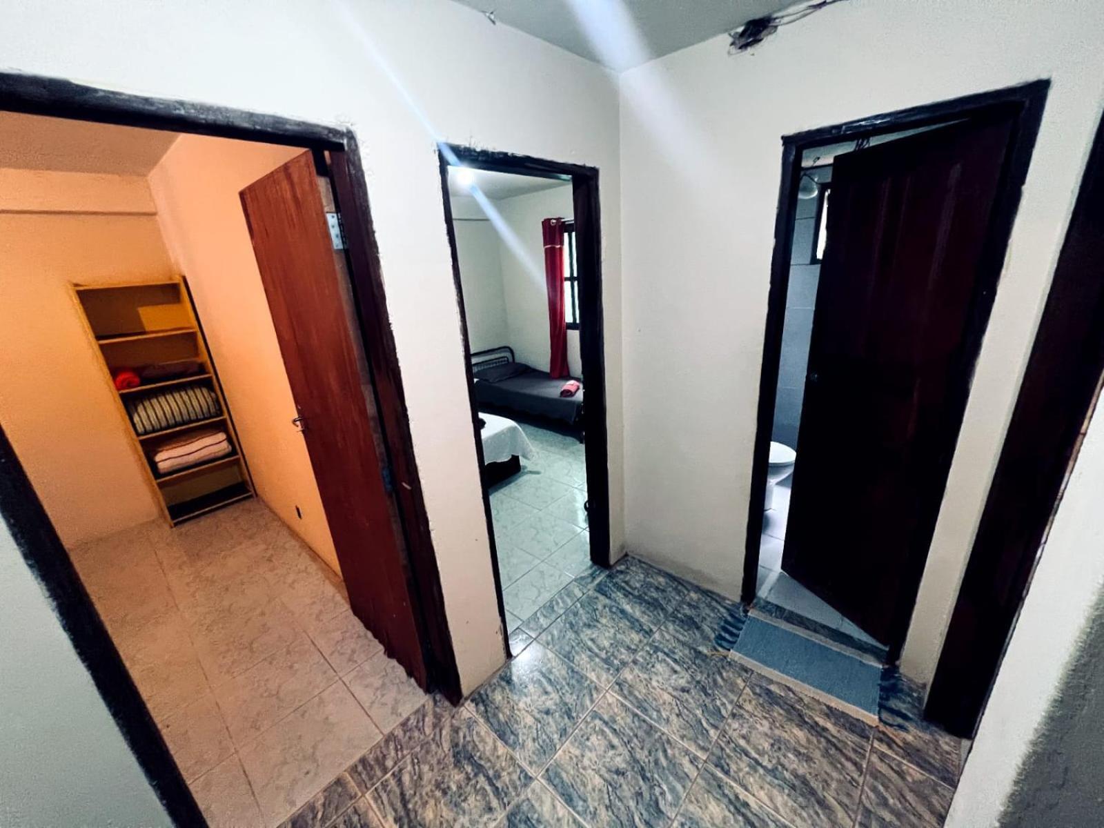 Casa Tamboril Apartment São Jorge Екстериор снимка