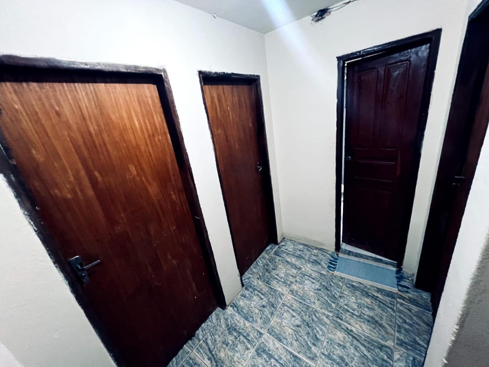 Casa Tamboril Apartment São Jorge Екстериор снимка