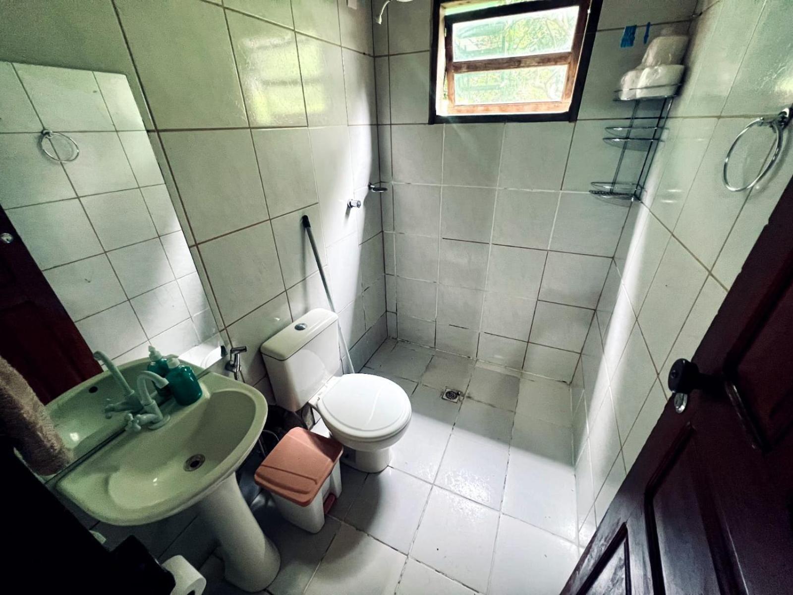 Casa Tamboril Apartment São Jorge Екстериор снимка