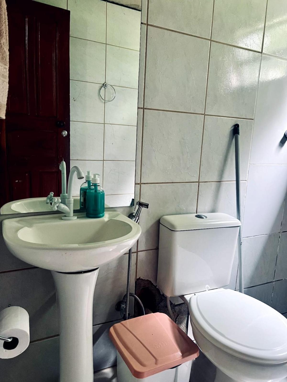 Casa Tamboril Apartment São Jorge Екстериор снимка