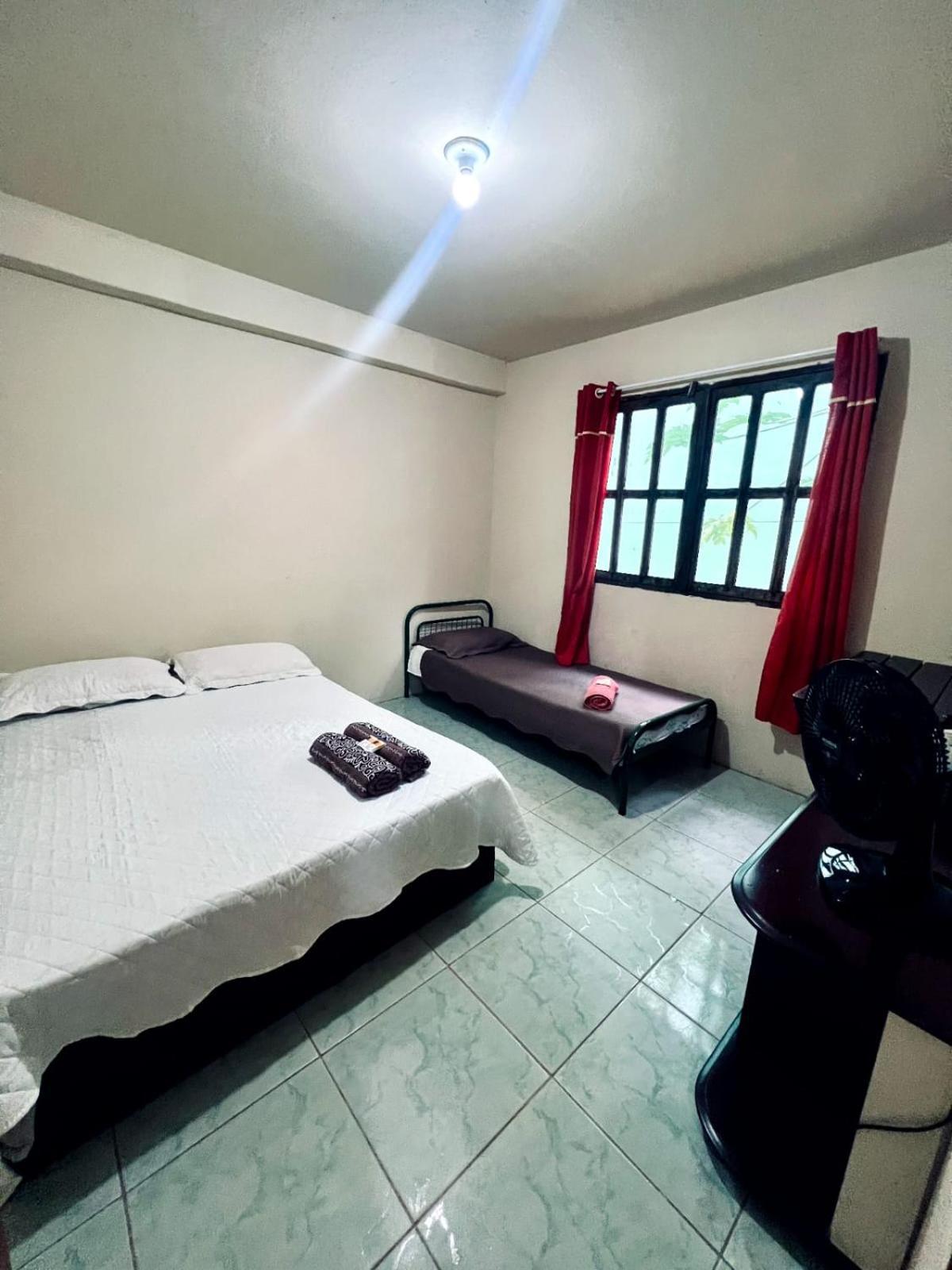 Casa Tamboril Apartment São Jorge Екстериор снимка